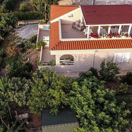 Michelino House Bed and Breakfast Parghelia Εξωτερικό φωτογραφία