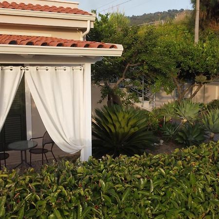 Michelino House Bed and Breakfast Parghelia Εξωτερικό φωτογραφία
