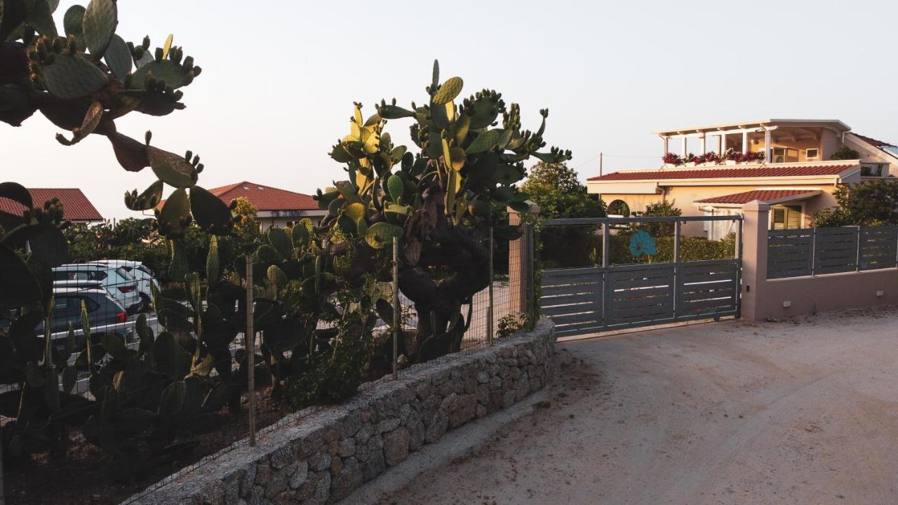 Michelino House Bed and Breakfast Parghelia Εξωτερικό φωτογραφία