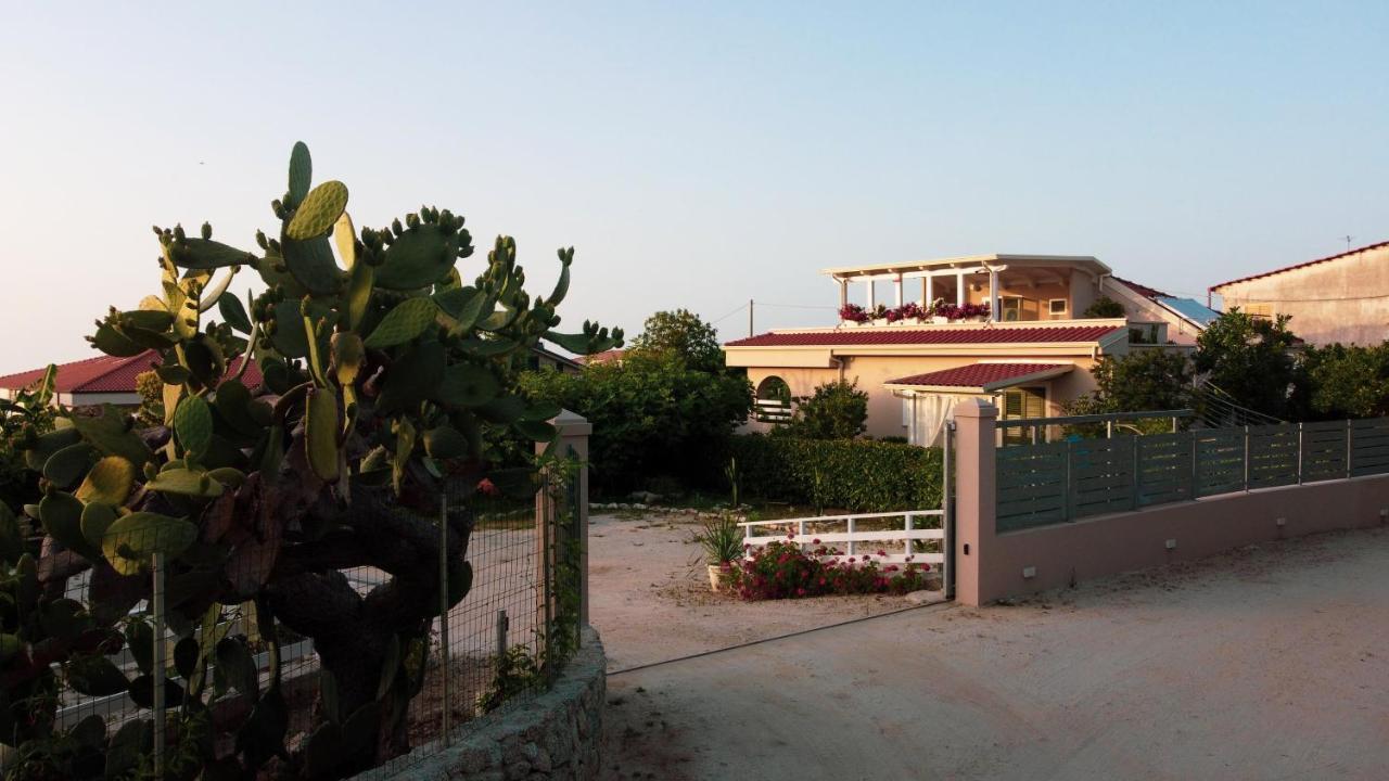 Michelino House Bed and Breakfast Parghelia Εξωτερικό φωτογραφία