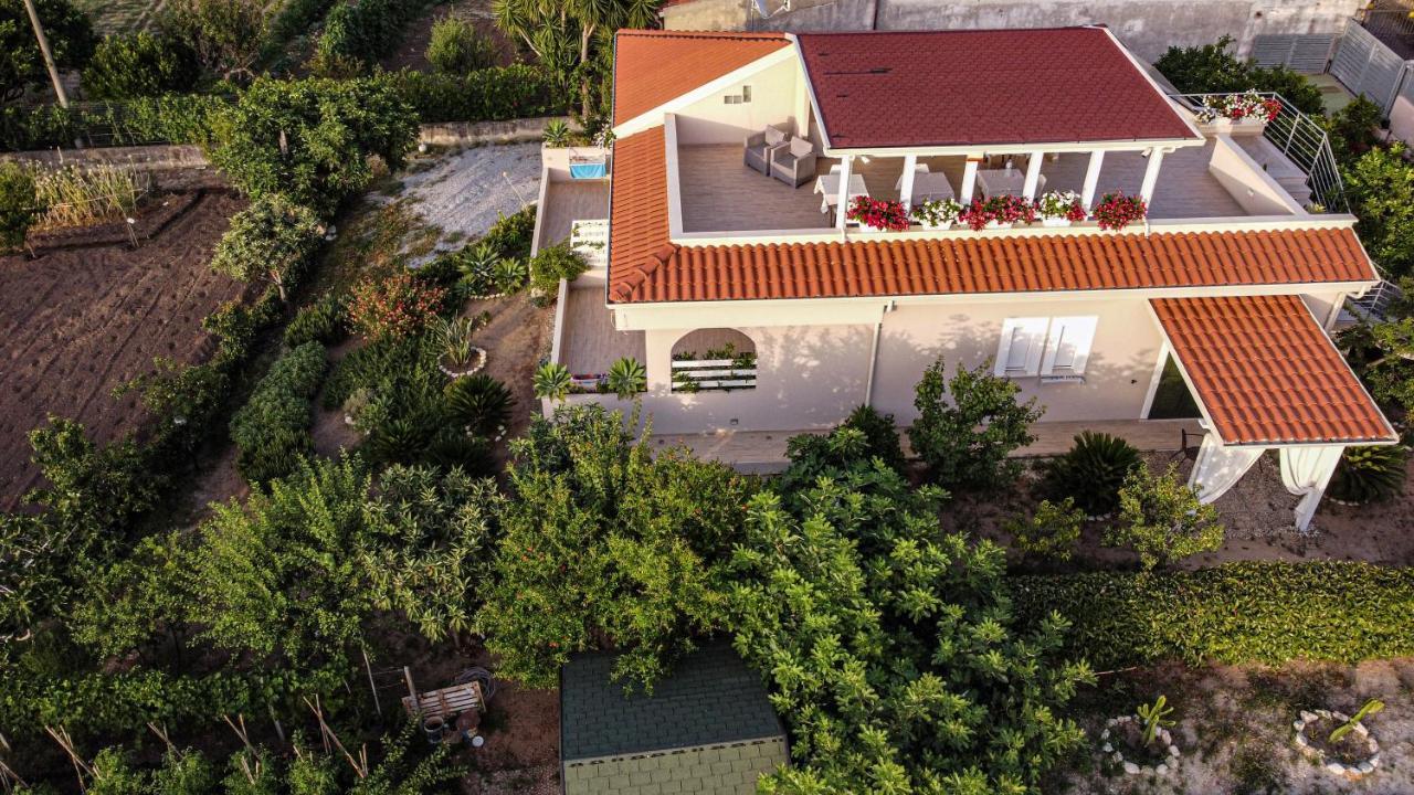 Michelino House Bed and Breakfast Parghelia Εξωτερικό φωτογραφία