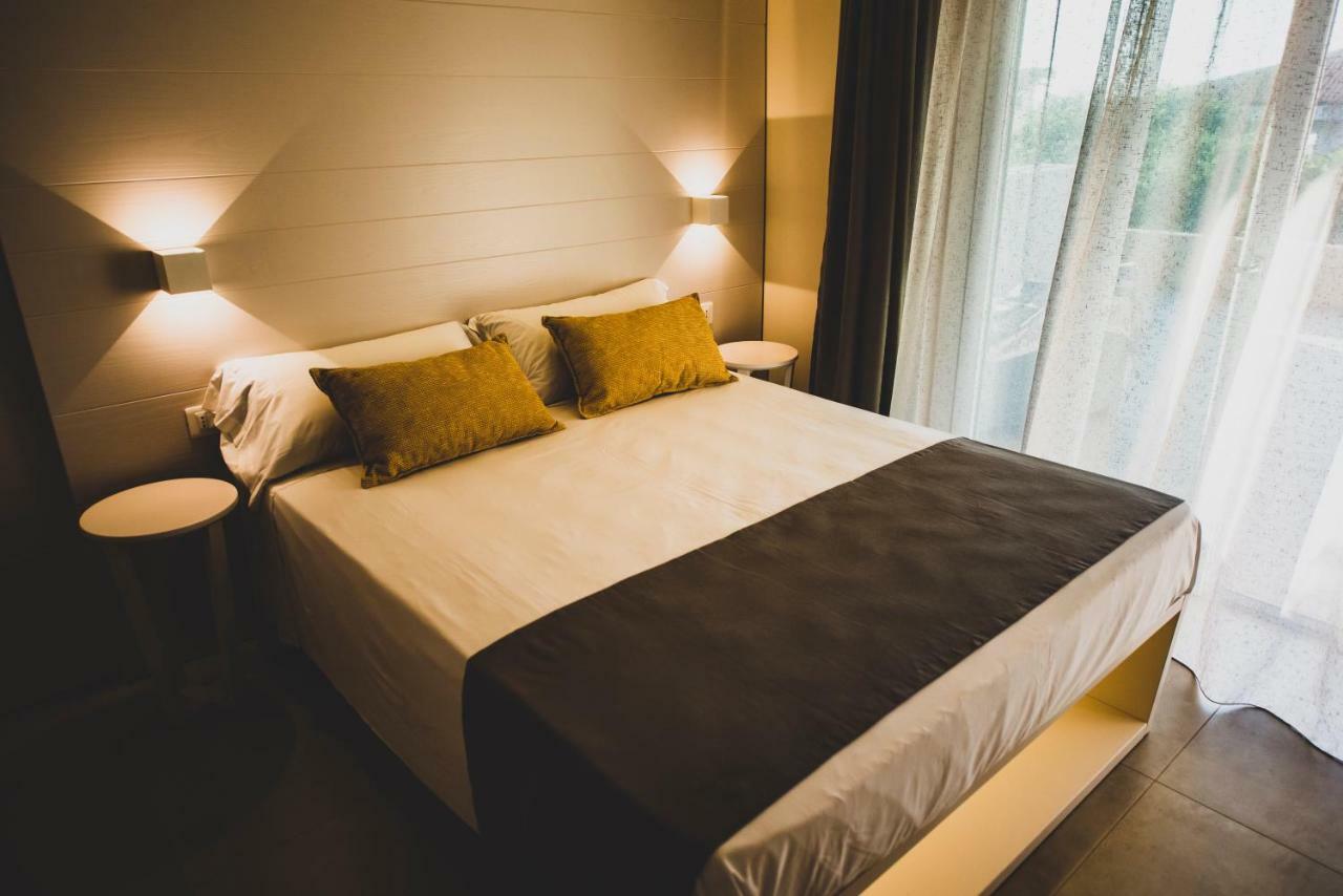 Michelino House Bed and Breakfast Parghelia Εξωτερικό φωτογραφία