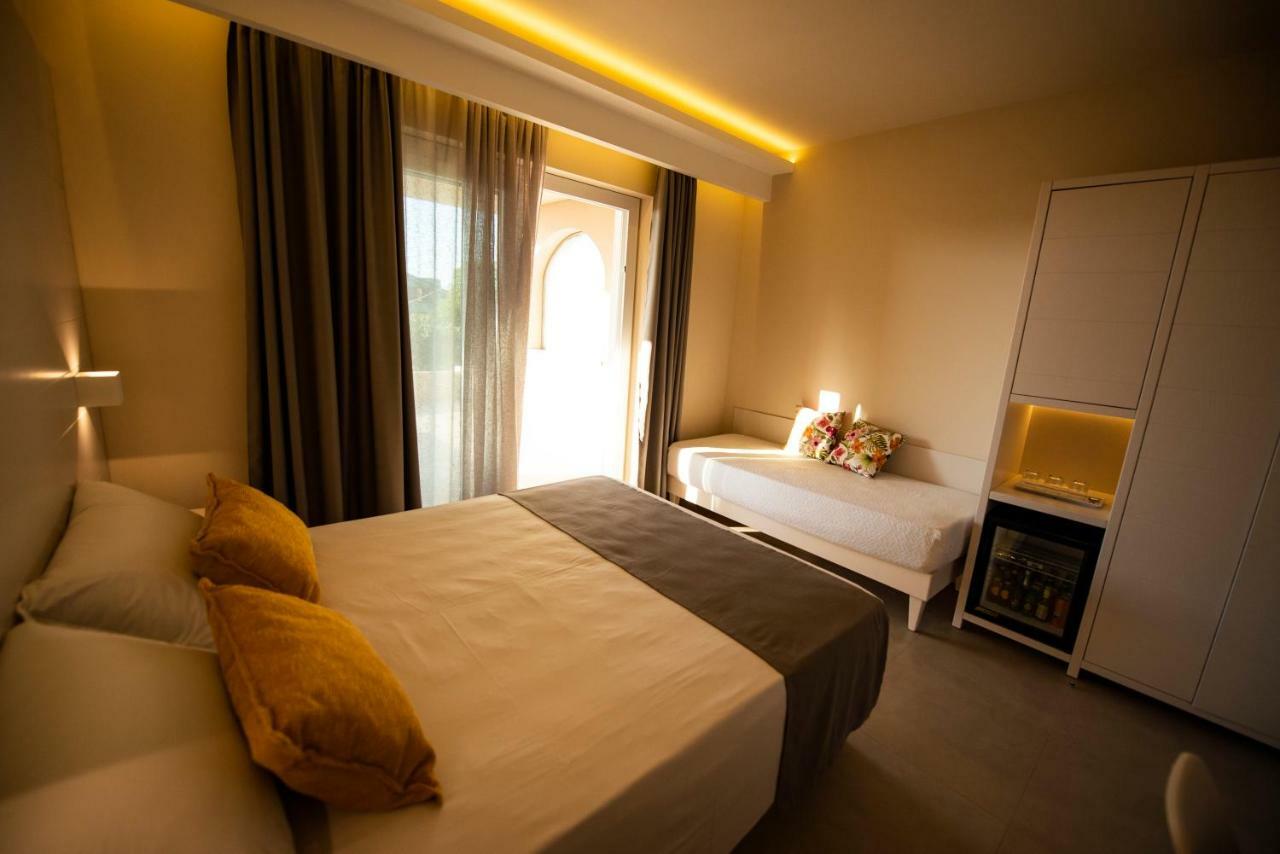 Michelino House Bed and Breakfast Parghelia Εξωτερικό φωτογραφία