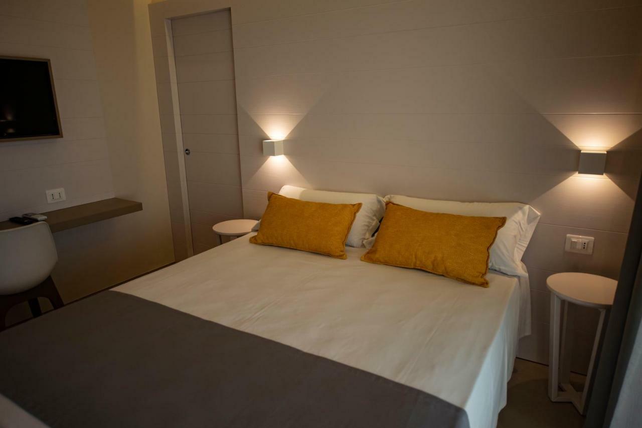 Michelino House Bed and Breakfast Parghelia Εξωτερικό φωτογραφία