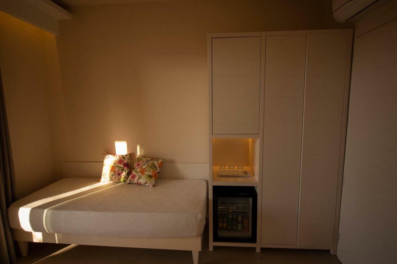 Michelino House Bed and Breakfast Parghelia Εξωτερικό φωτογραφία