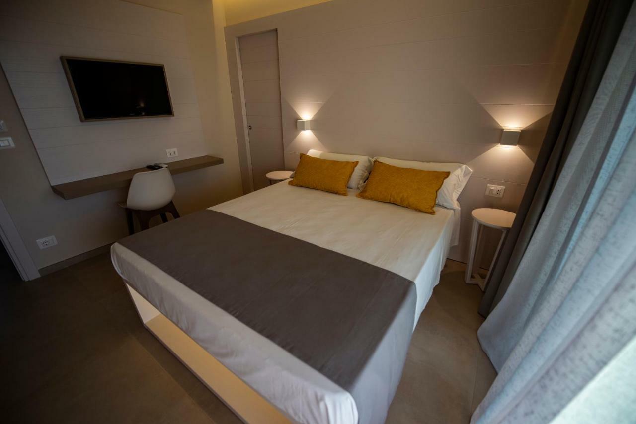 Michelino House Bed and Breakfast Parghelia Εξωτερικό φωτογραφία