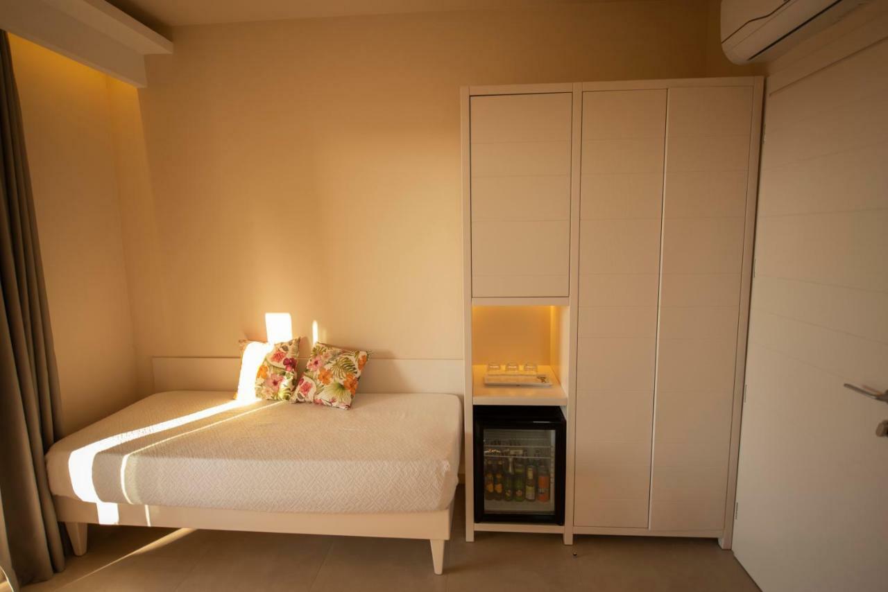 Michelino House Bed and Breakfast Parghelia Εξωτερικό φωτογραφία