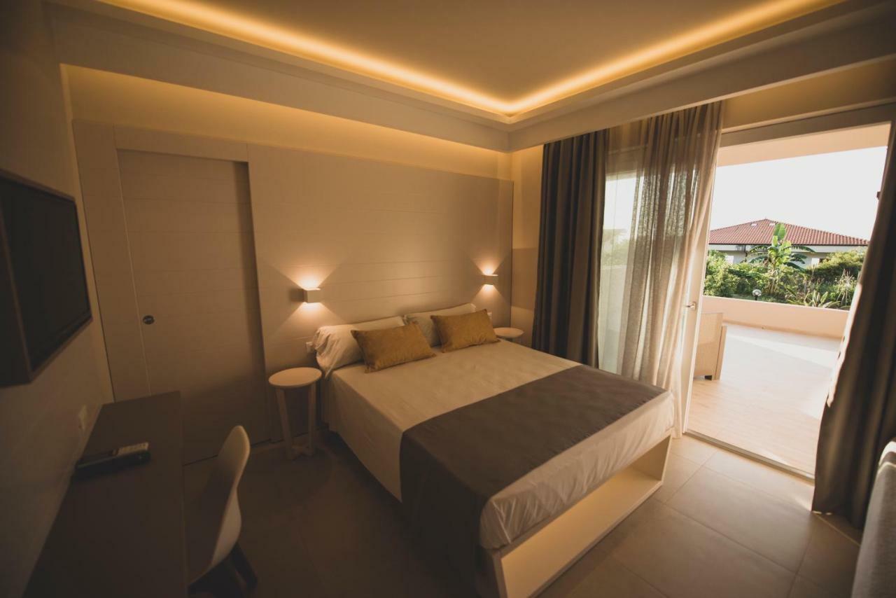 Michelino House Bed and Breakfast Parghelia Εξωτερικό φωτογραφία
