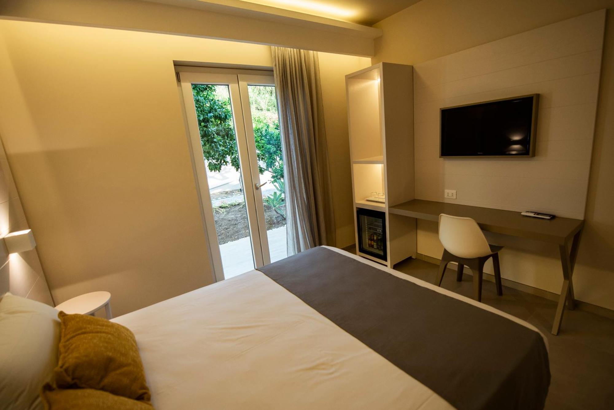 Michelino House Bed and Breakfast Parghelia Εξωτερικό φωτογραφία