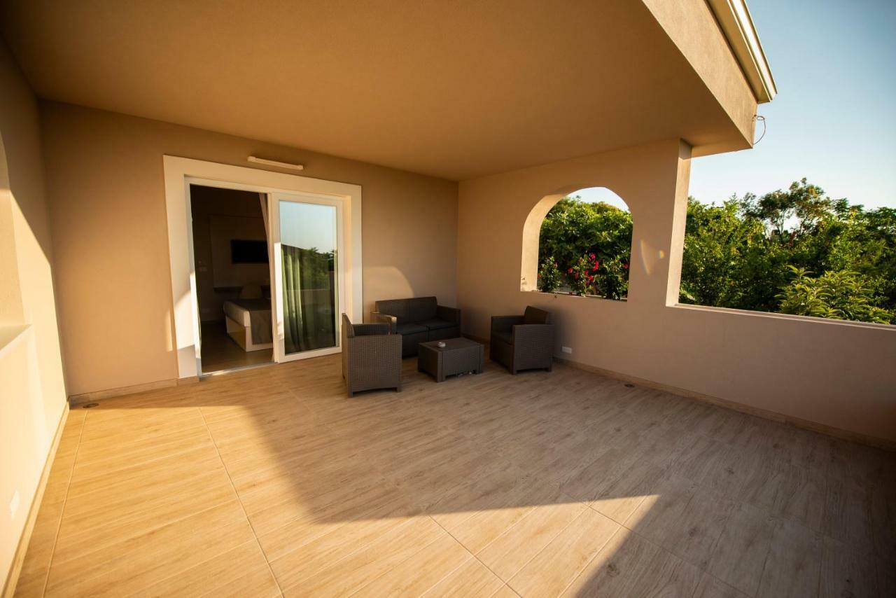 Michelino House Bed and Breakfast Parghelia Εξωτερικό φωτογραφία