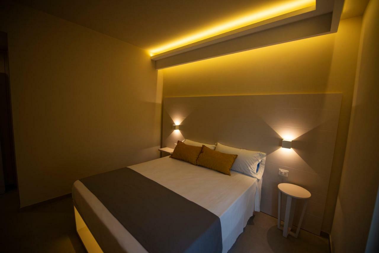 Michelino House Bed and Breakfast Parghelia Εξωτερικό φωτογραφία