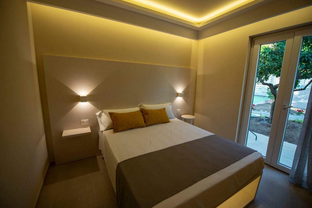Michelino House Bed and Breakfast Parghelia Εξωτερικό φωτογραφία