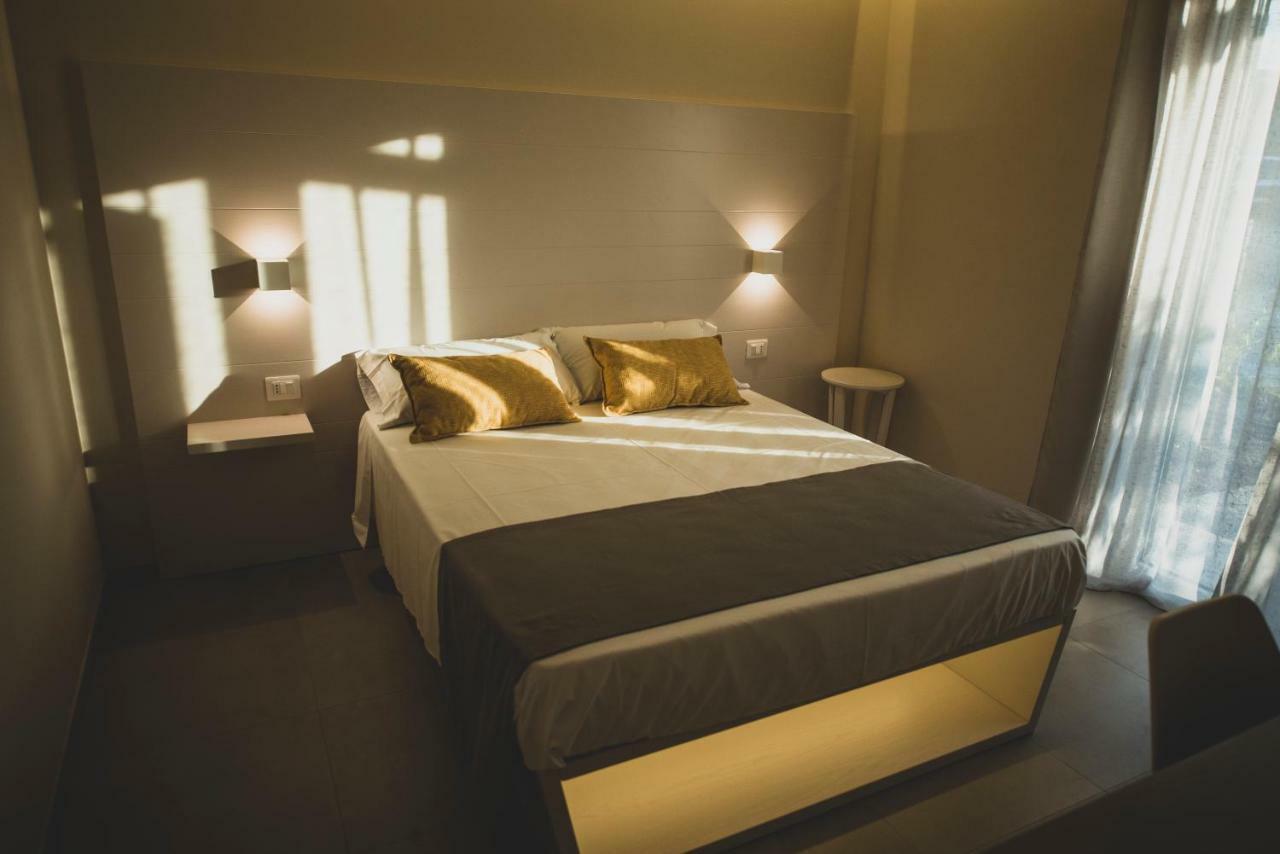 Michelino House Bed and Breakfast Parghelia Εξωτερικό φωτογραφία