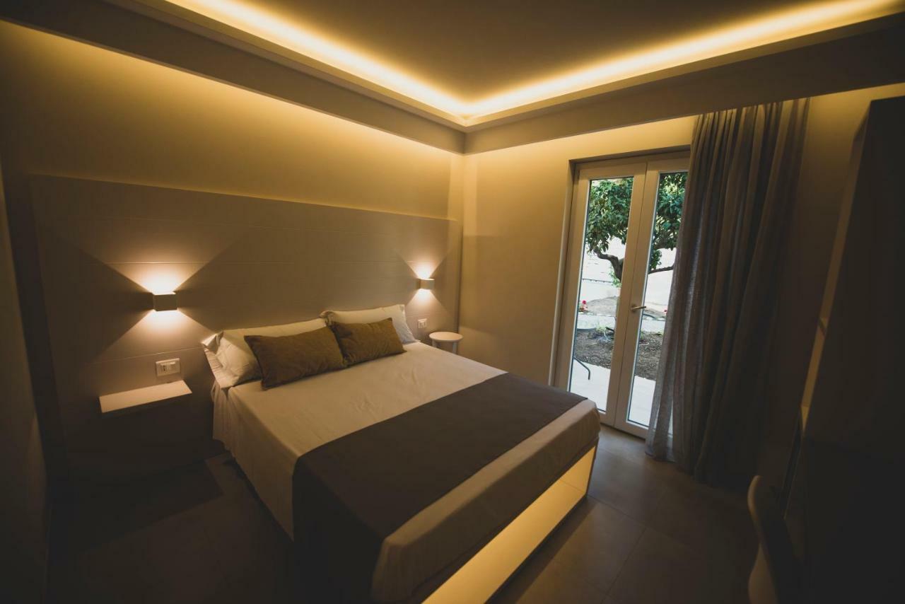 Michelino House Bed and Breakfast Parghelia Εξωτερικό φωτογραφία