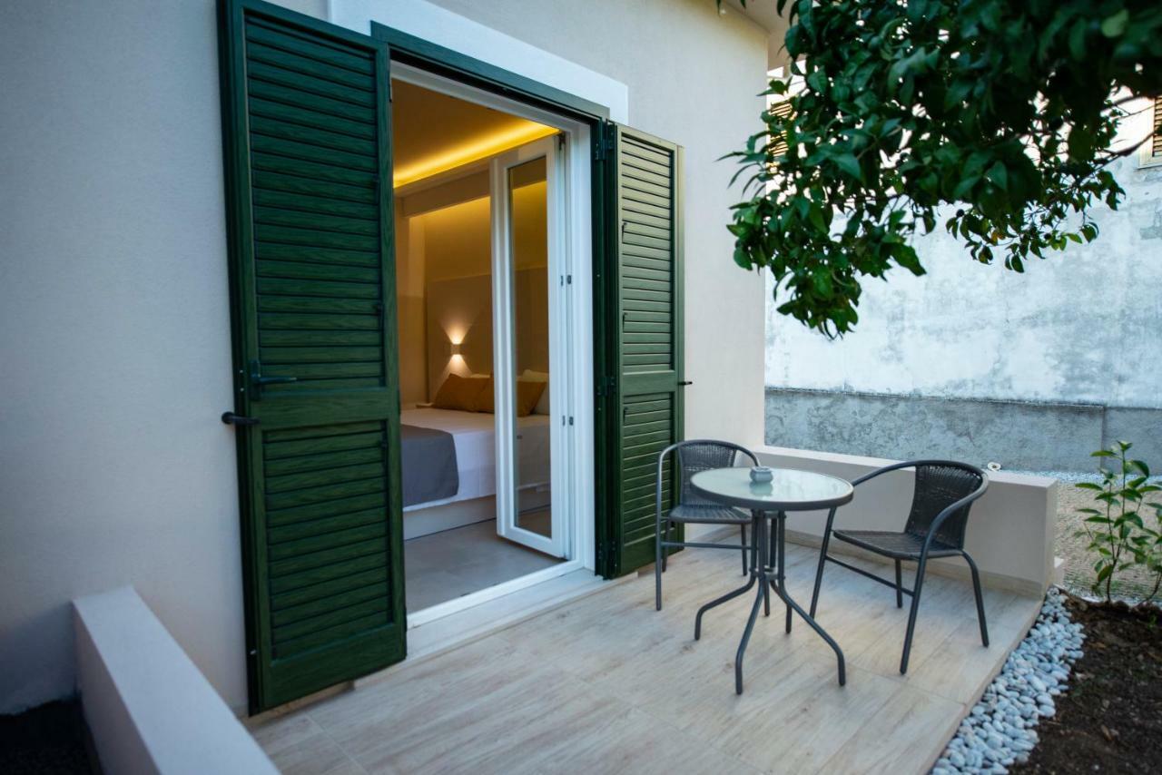 Michelino House Bed and Breakfast Parghelia Εξωτερικό φωτογραφία