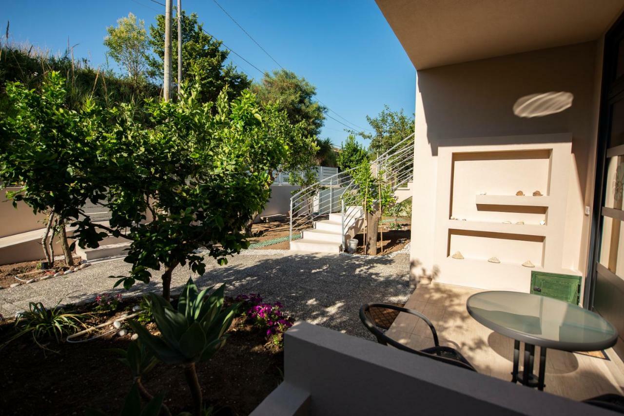 Michelino House Bed and Breakfast Parghelia Εξωτερικό φωτογραφία