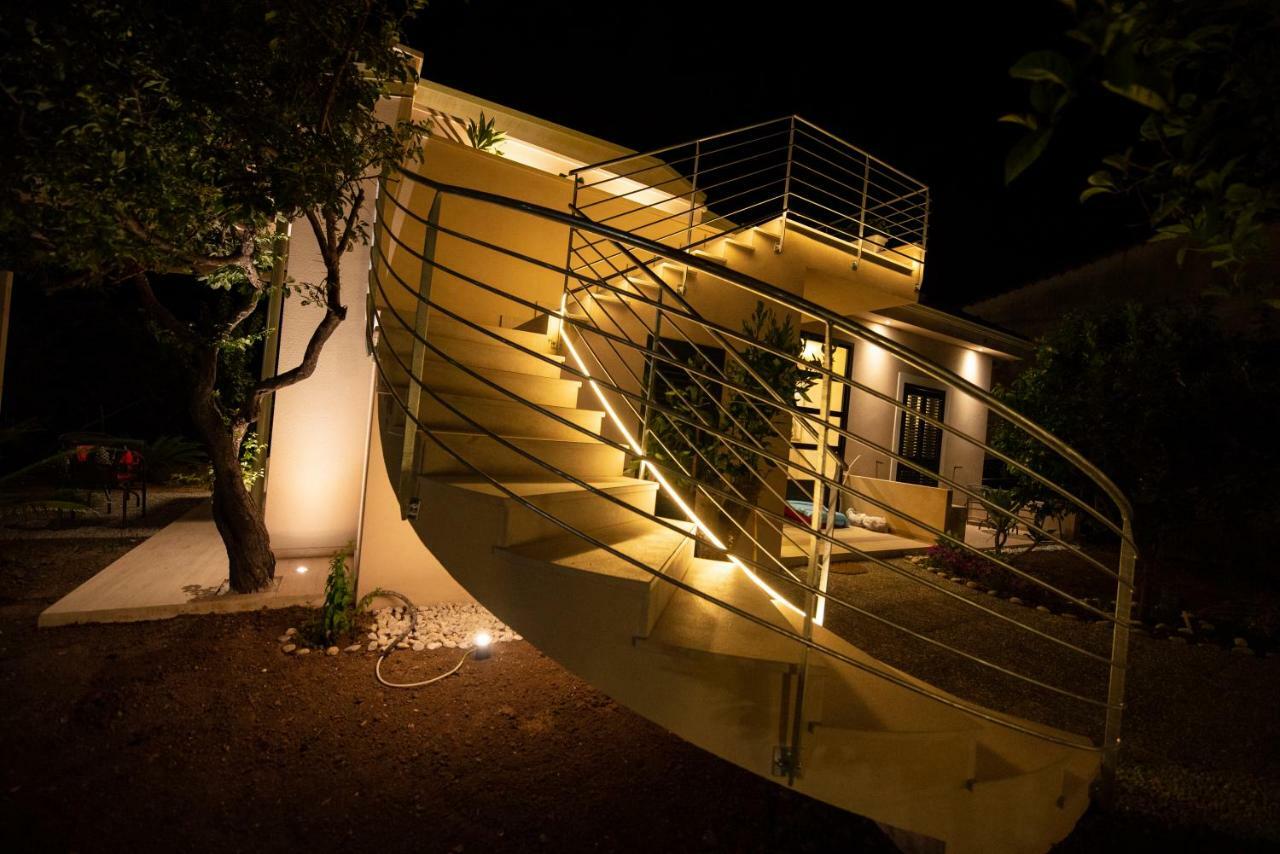 Michelino House Bed and Breakfast Parghelia Εξωτερικό φωτογραφία