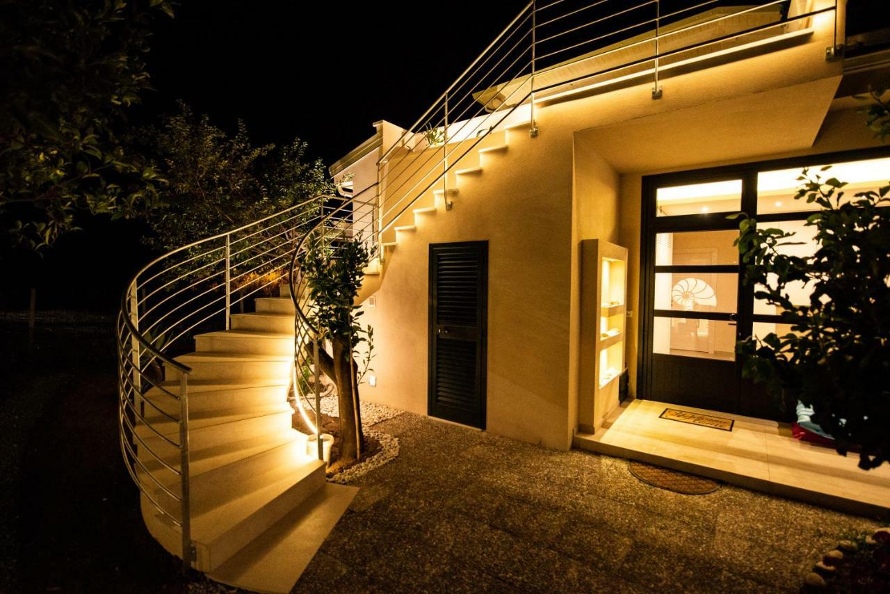 Michelino House Bed and Breakfast Parghelia Εξωτερικό φωτογραφία