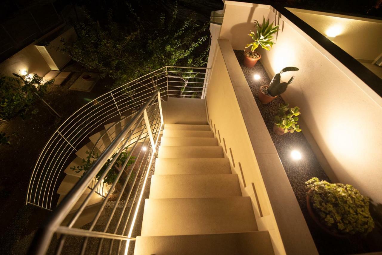Michelino House Bed and Breakfast Parghelia Εξωτερικό φωτογραφία