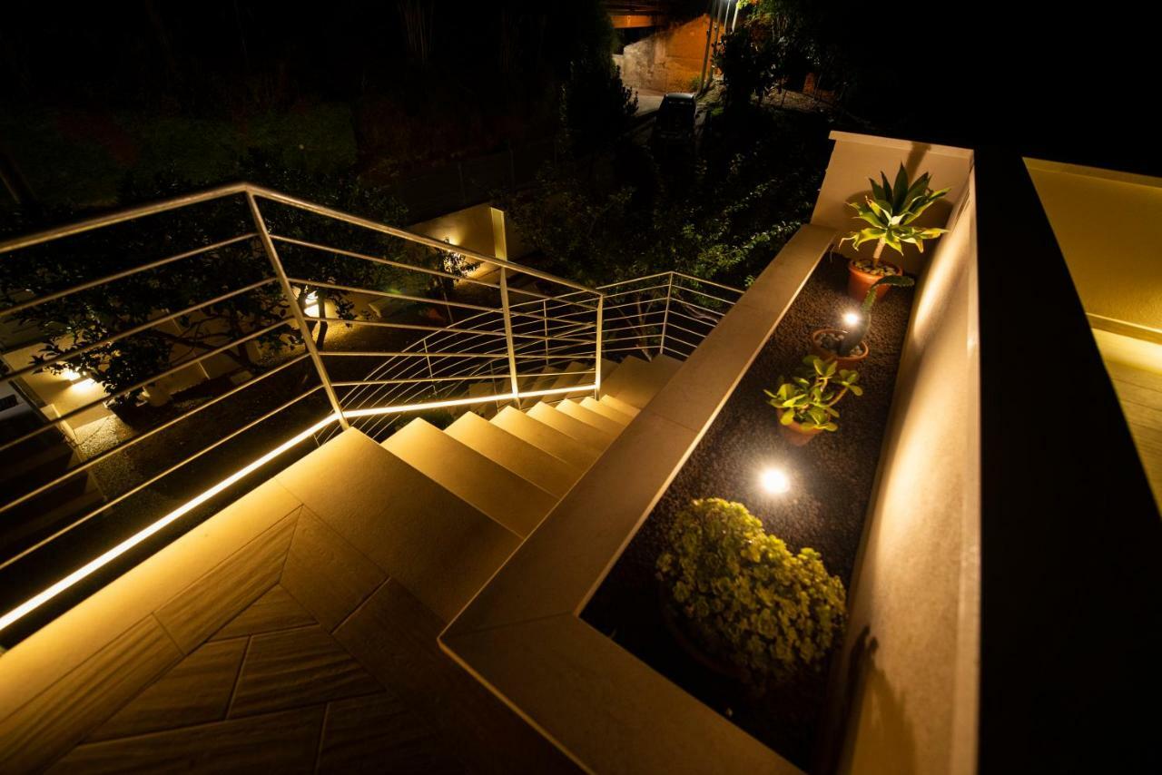 Michelino House Bed and Breakfast Parghelia Εξωτερικό φωτογραφία