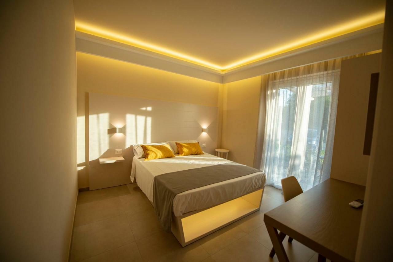 Michelino House Bed and Breakfast Parghelia Εξωτερικό φωτογραφία
