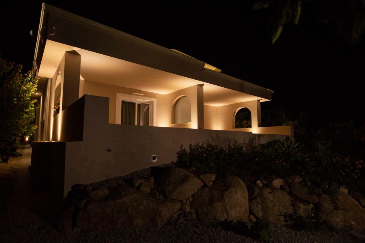 Michelino House Bed and Breakfast Parghelia Εξωτερικό φωτογραφία
