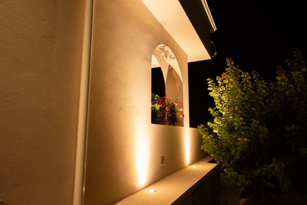 Michelino House Bed and Breakfast Parghelia Εξωτερικό φωτογραφία