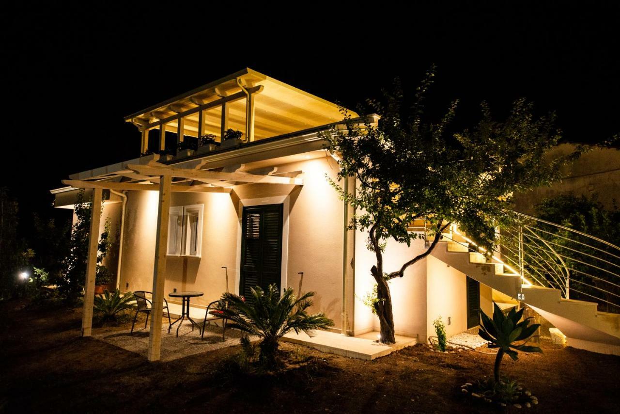 Michelino House Bed and Breakfast Parghelia Εξωτερικό φωτογραφία