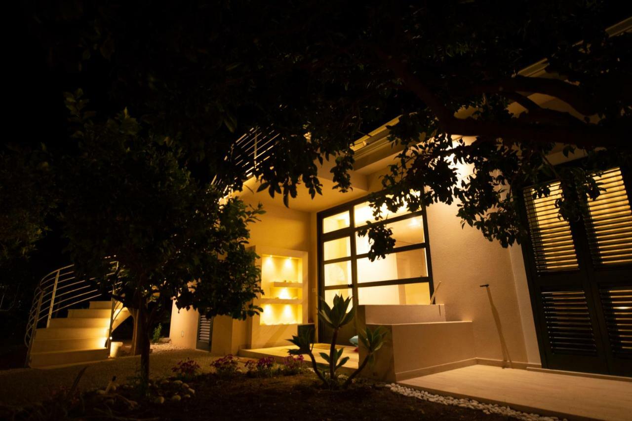 Michelino House Bed and Breakfast Parghelia Εξωτερικό φωτογραφία